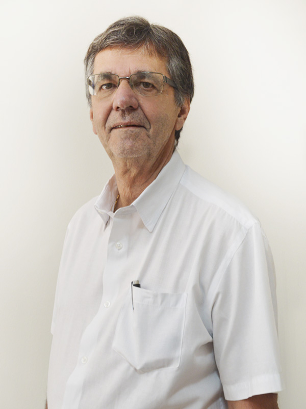 Picture of Dr. José Alexandre Bastos